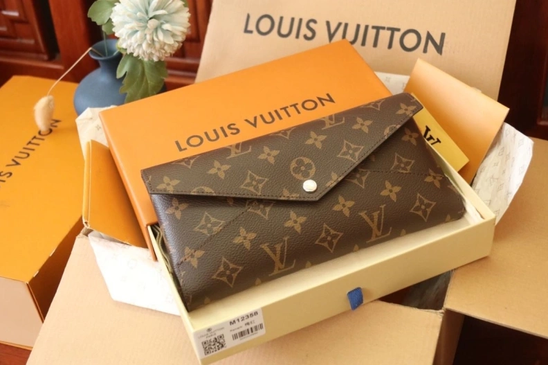 Refined LX Wallets 9836