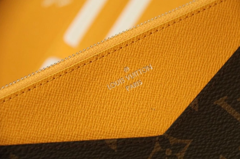 Refined LX Wallets 9836