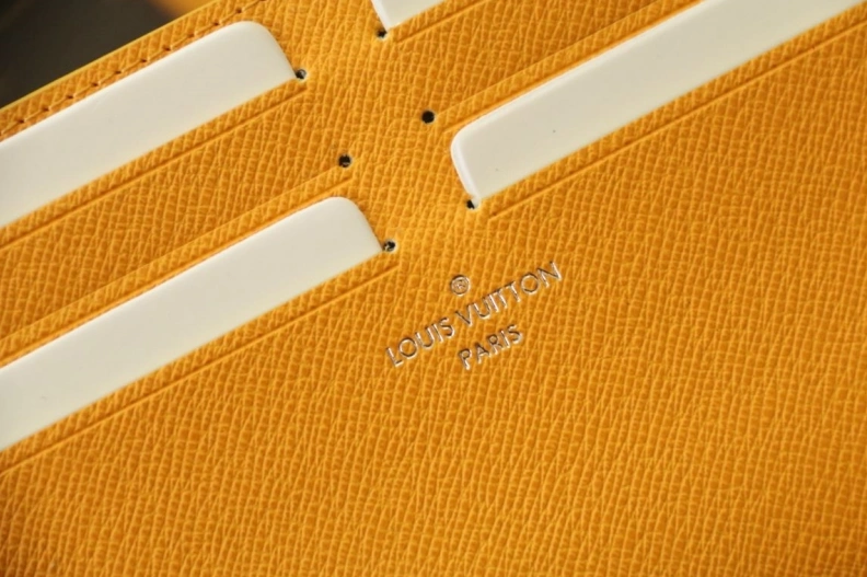 Refined LX Wallets 9836