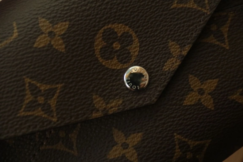 Refined LX Wallets 9836