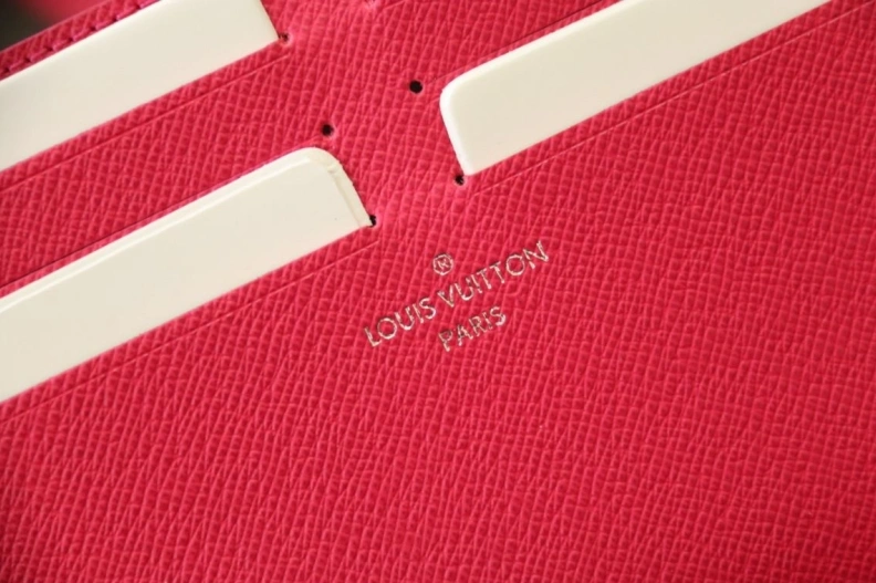 LX Wallets Soft 9837