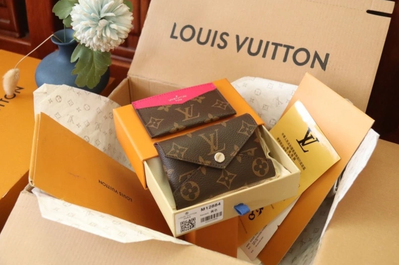 LX Wallets AllSeason 9800