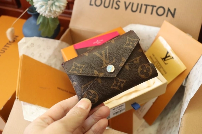LX Wallets AllSeason 9800