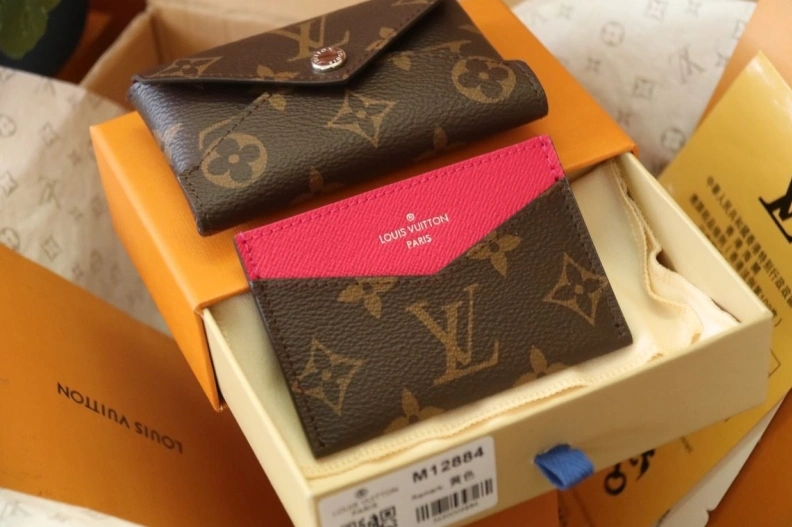 LX Wallets AllSeason 9800