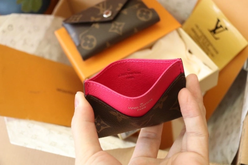 LX Wallets AllSeason 9800