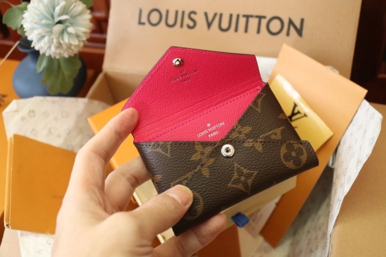 LX Wallets AllSeason 9800