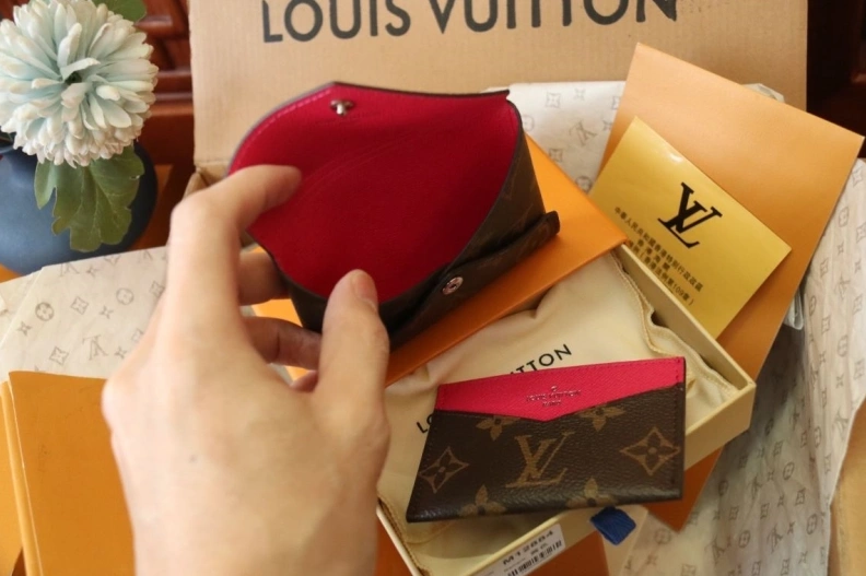 LX Wallets AllSeason 9800