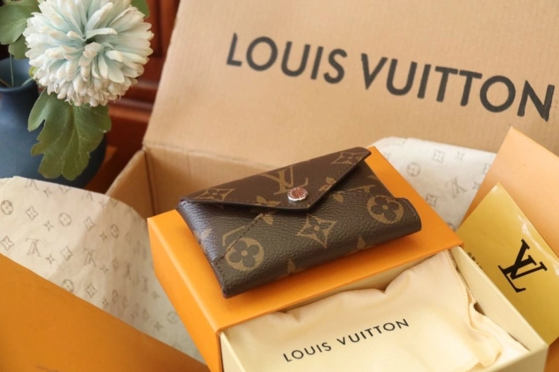 LX Wallets AllSeason 9800