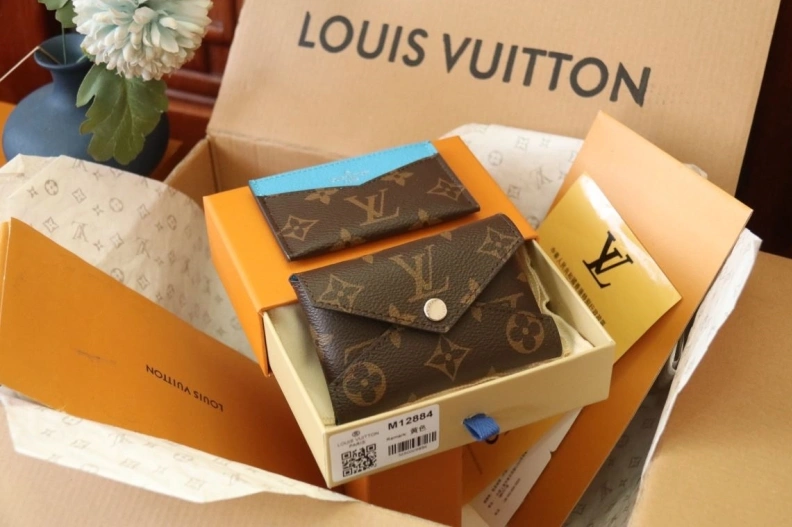 LX Wallets GoodFit 9845