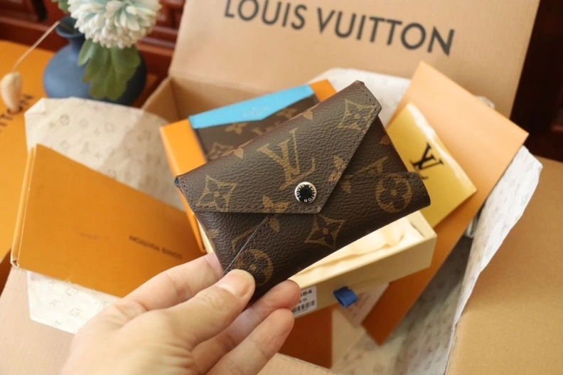 LX Wallets GoodFit 9845