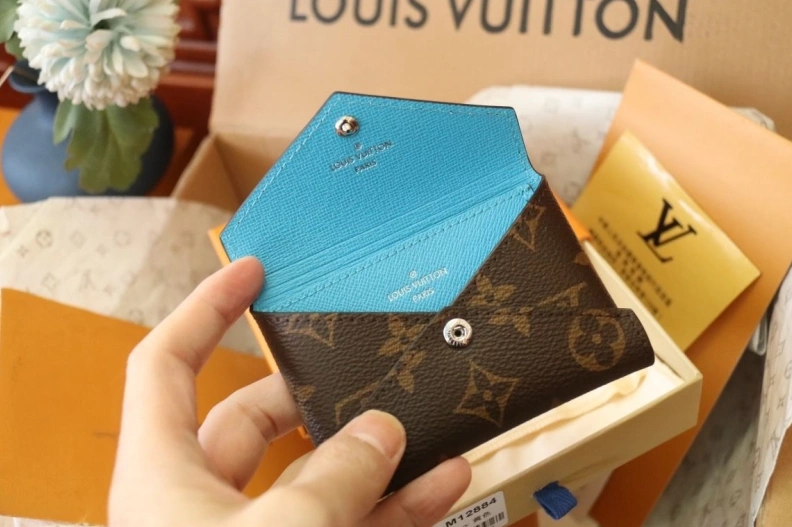 LX Wallets GoodFit 9845