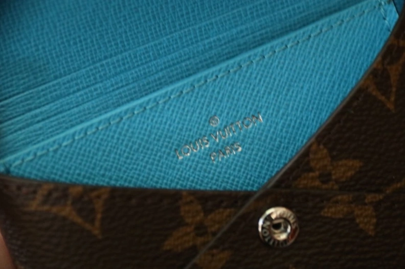 LX Wallets GoodFit 9845