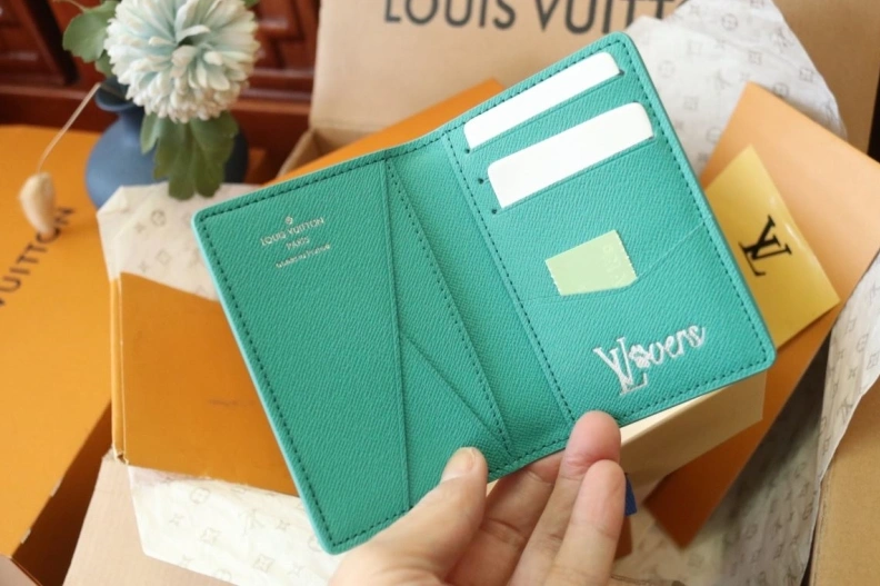 LX Wallets AllSeason 9846
