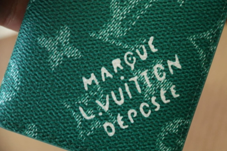 LX Wallets AllSeason 9846