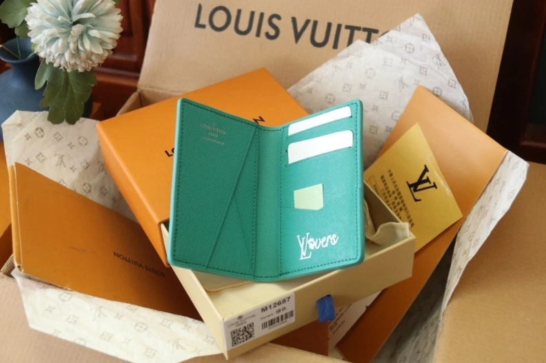 LX Wallets AllSeason 9846