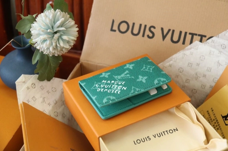 LX Wallets AllSeason 9846