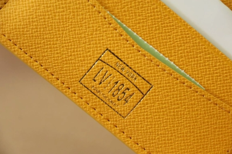 LX Wallets Stylish 9805