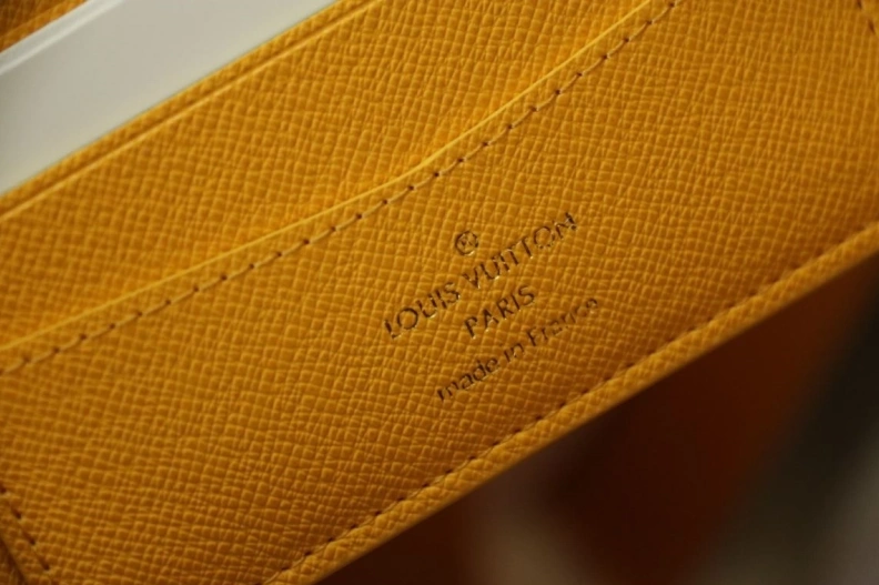LX Wallets Stylish 9805