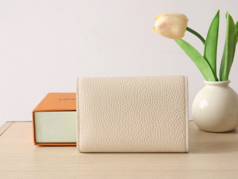 Functional LX Wallets 9775