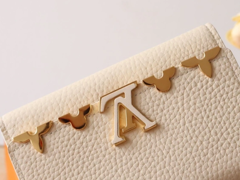 Functional LX Wallets 9775