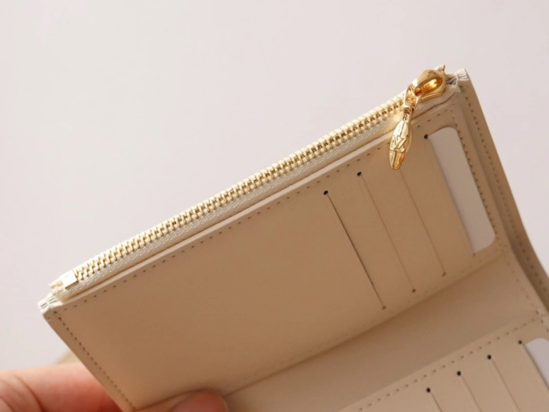 Functional LX Wallets 9775