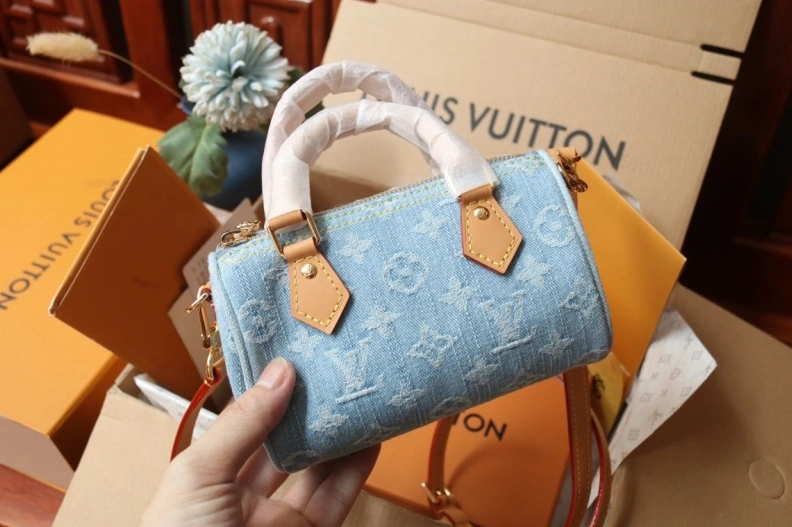 LX Speedy Bags Compact 10802