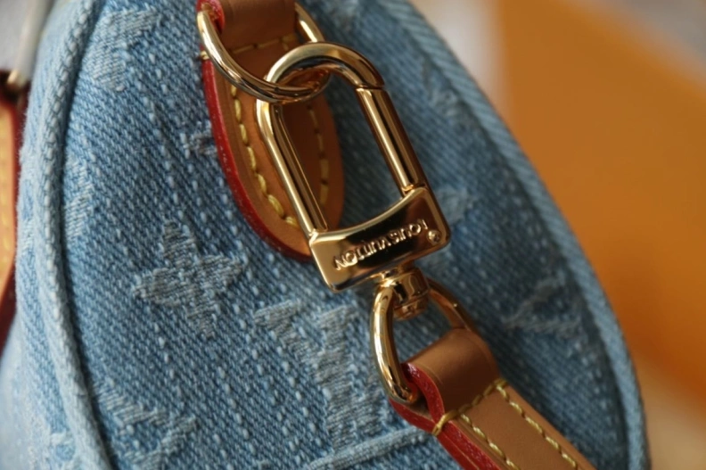 LX Speedy Bags Compact 10802