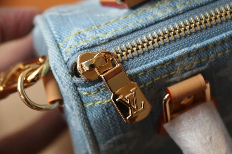 LX Speedy Bags Compact 10802