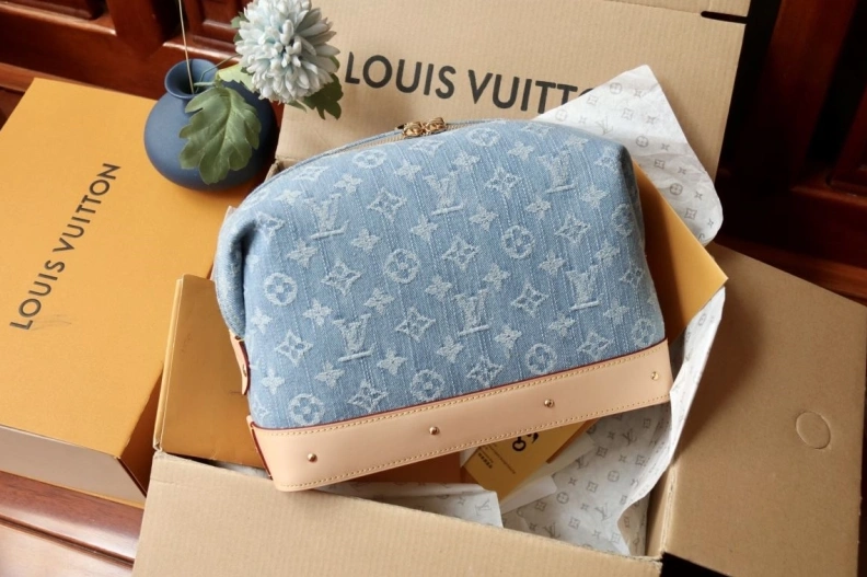 LX Cosmetic Bags DailyWear 11519
