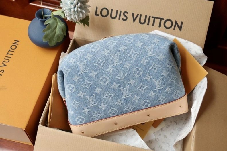LX Cosmetic Bags DailyWear 11519