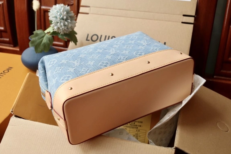 LX Cosmetic Bags DailyWear 11519