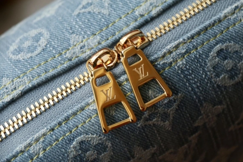 LX Cosmetic Bags DailyWear 11519