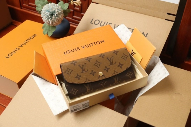 Refined LX Wallets 9768