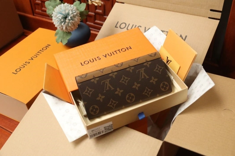 Refined LX Wallets 9768