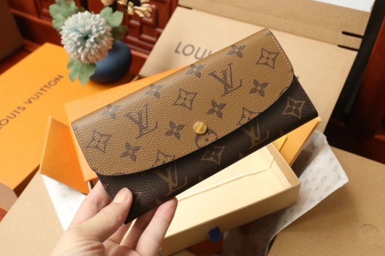 Refined LX Wallets 9768