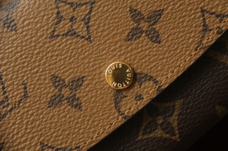 Refined LX Wallets 9768
