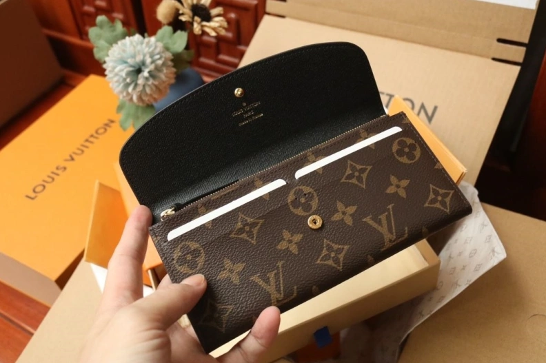 Refined LX Wallets 9768