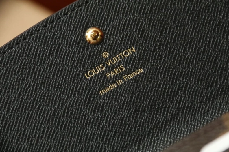 Refined LX Wallets 9768