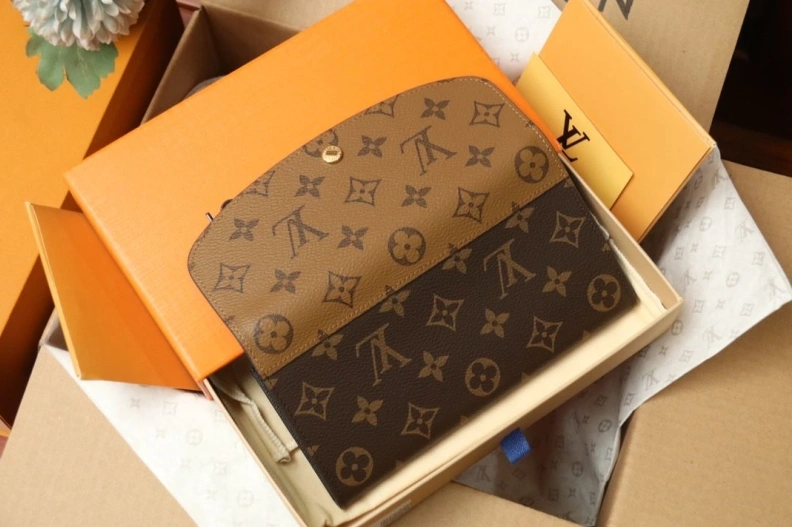 Refined LX Wallets 9768