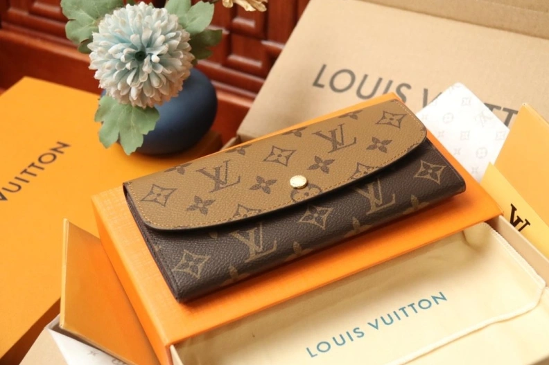 Refined LX Wallets 9768