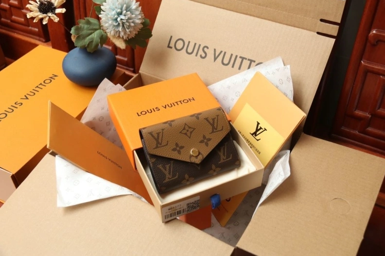 LX Wallets Sophisticated 9771
