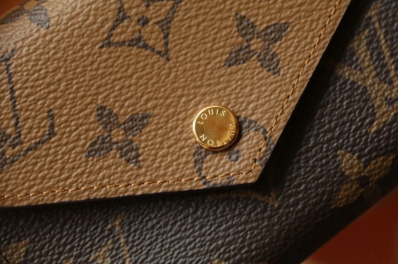 LX Wallets Sophisticated 9771