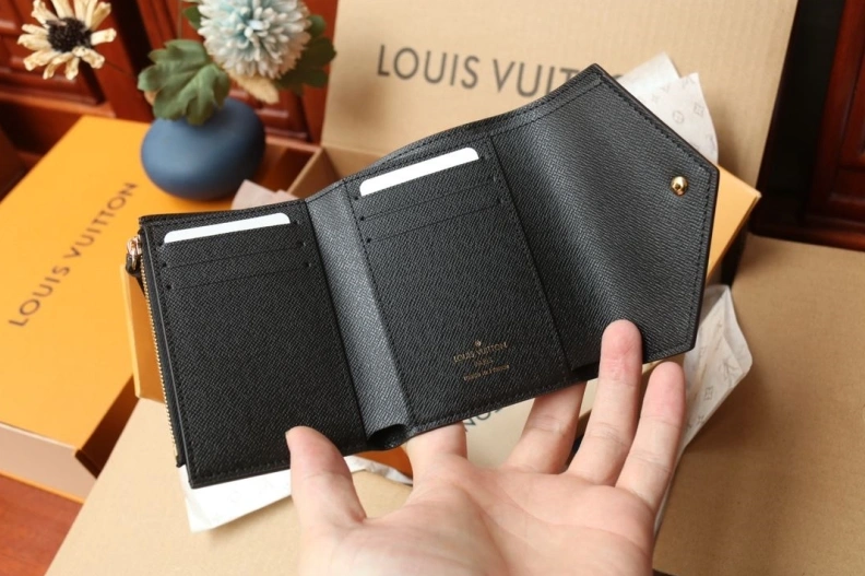 LX Wallets Sophisticated 9771