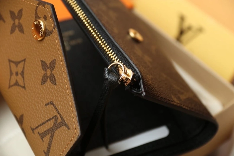 LX Wallets Sophisticated 9771