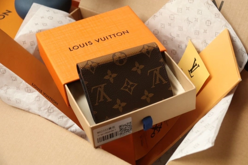LX Wallets Minimalist 9764