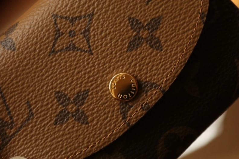 LX Wallets Minimalist 9764