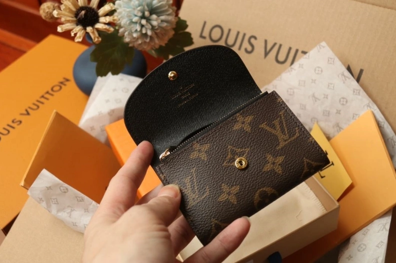 LX Wallets Minimalist 9764