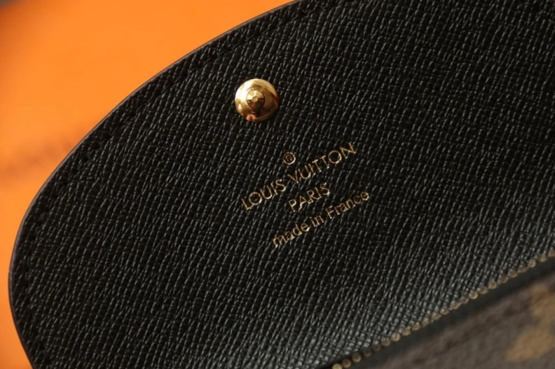 LX Wallets Minimalist 9764