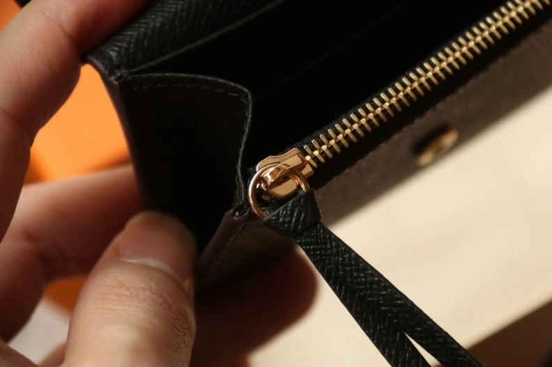 LX Wallets Minimalist 9764