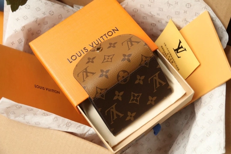 LX Wallets Minimalist 9764